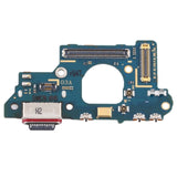 For Samsung Galaxy S20 FE 5G G781 Charging Port Dock Connector Lower Microphone With Tool Kit