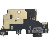 For TCL 10L 10 Lite Charging Port Replacement Dock Connector Lower Microphone