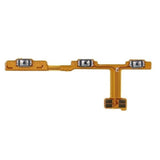 For Xiaomi Mi 10T & Mi 10T Pro Power Flex Cable Replacement Volume Buttons Power Switch