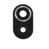 For Xiaomi Mi 11 Lite 4G/5G Camera Lens Replacement Back Camera Glass With ESD-15 Tweezers
