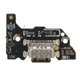 For Xiaomi Mi 11 Lite 4G/5G Charging Port Replacement Dock Connector Board Microphone