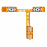 For Xiaomi Mi 11 Lite 4G/5G Power Flex Cable Replacement Volume Buttons Power Switch