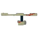 For Xiaomi Poco F2 Pro Power Flex Cable Replacement Volume Buttons Power Switch