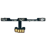 For Xiaomi Poco F2 Pro Power Flex Cable Replacement Volume Buttons Power Switch