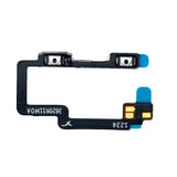 For Xiaomi Poco F3 Volume Flex Replacement Up & Down Volume Buttons Switch