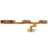 For Xiaomi Poco X2 Power Flex Cable Replacement Volume Buttons Power Switch