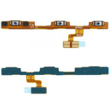 For Xiaomi Poco X2 Power Flex Cable Replacement Volume Buttons Power Switch
