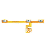 For Xiaomi Poco X3 / X3 NFC / X3 Pro Power Flex Cable Replacement Volume Buttons Power Switch