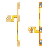 For Xiaomi Poco X3 / X3 NFC / X3 Pro Power Flex Cable Replacement Volume Buttons Power Switch