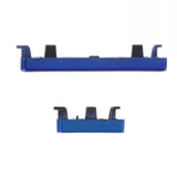 For Xiaomi Redmi 7 Power Button and Volume Button Replacement Set - Comet Blue