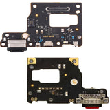 For Xiaomi Mi 9 Lite Charging Port Replacement Dock Connector Board Microphone M1902F1G