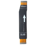 For Xiaomi Redmi Note 12 4G Main Motherboard to Charging Port Flex Cable Replacement Ribbon Cable