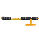 For Samsung Galaxy A22 5G (SM-A226) Power Flex Cable With Volume Buttons Replacement