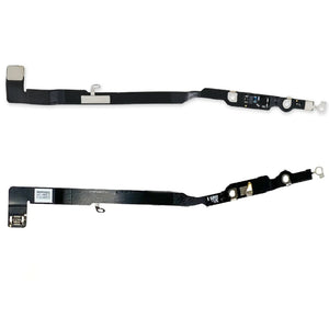For iPhone 12 Pro Max (6.7") NFC & Bluetooth Antenna Clip Replacement 821-2689-A