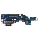 For Nokia 6.1 Plus / Nokia X6 Charging Port Replacement Dock Connector Board Microphone