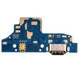 For Nokia 6.2 Charging Port Replacement Dock Connector Board Microphone TA-1200, TA-1198, TA-1201, TA-1187