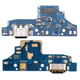 For Nokia 6.2 Charging Port Replacement Dock Connector Board Microphone TA-1200, TA-1198, TA-1201, TA-1187