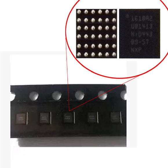 U1700 Tristar 36 Pin Charging IC for iPhone 6 & 6 Plus 1610A2