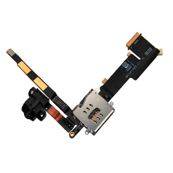 Replacement iPad 2 3G Version Headphone Jack - FormyFone.com
