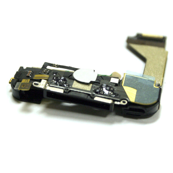 Replacement Dock Assembly Unit For iPhone 4 - FormyFone.com
