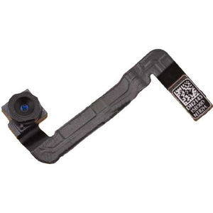 Front Facing Camera Flex Cable Replacement for iPhone 4S - FormyFone.com
 - 1