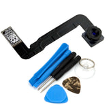 Front Facing Camera Flex Cable Replacement for iPhone 4S - FormyFone.com
 - 2