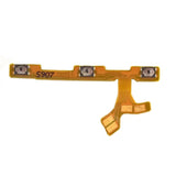 For Huawei P Smart (2019) Power Flex Cable Replacement Volume Buttons Power Switch