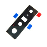 For Google Pixel 6 Pro Back Camera Glass Lens Replacement Repair Kit With Tweezers