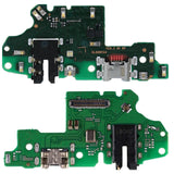 For Huawei Honor 10 Lite Charging Port Replacement Dock Connector Board Audio Jack Microphone With Tool Kit