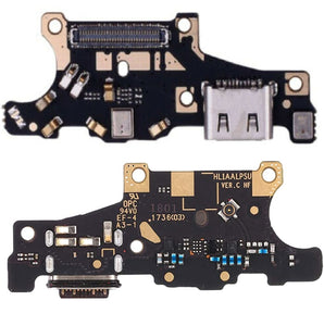 For Huawei Mate 20 Charging Port Replacement Dock Connector Board Microphone