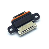 For Huawei Mate 20 / Mate 20 X Charging Port Unit Replacement Dock Connector