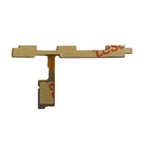 For Huawei P30 Lite Power Flex Cable Replacement Volume Buttons Power Switch With Tool Kit