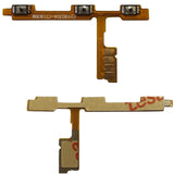 For Huawei P30 Lite Power Flex Cable Replacement Volume Buttons Power Switch With Tool Kit