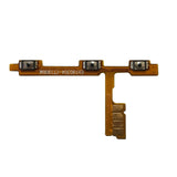 For Huawei P30 Lite Power Flex Cable Replacement Volume Buttons Power Switch With Tool Kit