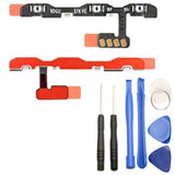 For Huawei P30 Pro Power Flex Cable Replacement Volume Buttons Power Switch With Tool Kit