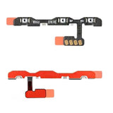 For Huawei P30 Pro Power Flex Cable Replacement Volume Buttons Power Switch With Tool Kit
