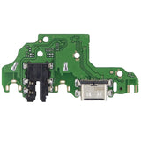 For Huawei P40 Lite Charging Port Replacement Dock Connector Board Audio Jack Microphone