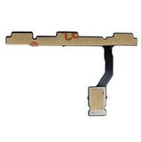 For Huawei P40 Power Flex Cable Replacement Volume Buttons Power Switch