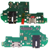 For Huawei P Smart (2019) POT-LX1 Charging Port Replacement Dock Connector Headphone Microphone With Tool Kit