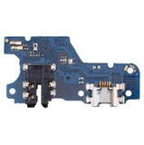 For Huawei Y6p (2020) Charging Port Replacement Dock Connector Board Microphone Headphone Jack