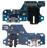 For Huawei Y6p (2020) Charging Port Replacement Dock Connector Board Microphone Headphone Jack