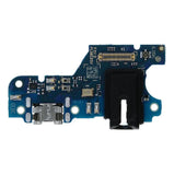 For Huawei Y6p (2020) Charging Port Replacement Dock Connector Board Microphone Headphone Jack