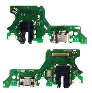 For Huawei Y7p (2020) Charging Port Replacement Dock Connector Board  Microphone