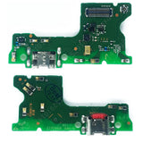 For Huawei Y7 (2019) Charging Port Replacement Dock Connector Board  Microphone With Tool Kit