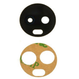 For Motorola Moto G7 Back Camera Glass Lens Replacement Repair Kit With Tweezers