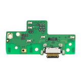 For Motorola G8 Charging Port Replacement Dock Connector Board Microphone  XT2045-1
