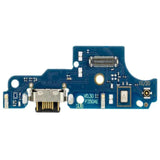 For Motorola Moto G10 Charging Port Replacement Dock Connector Board Microphone 	XT2127-2