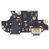 For Motorola Moto G 5G Plus Charging Port Replacement Dock Connector Board Headphone Jack Microphone