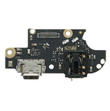 For Motorola Moto G 5G Plus Charging Port Replacement Dock Connector Board Headphone Jack Microphone