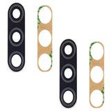 For Motorola Moto G8 Play Back Camera Glass Lens Replacement Repair Kit With Tweezers